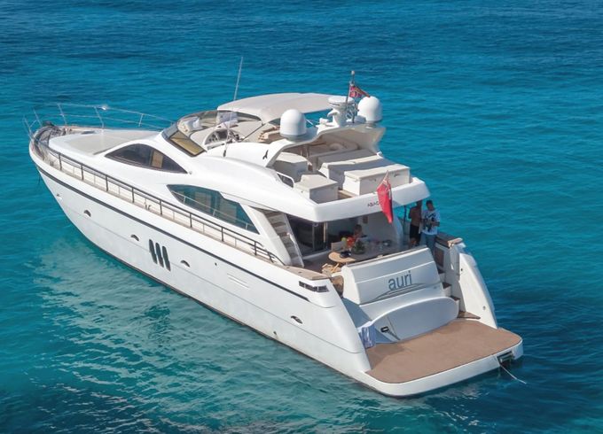 Abacus 70 Auri