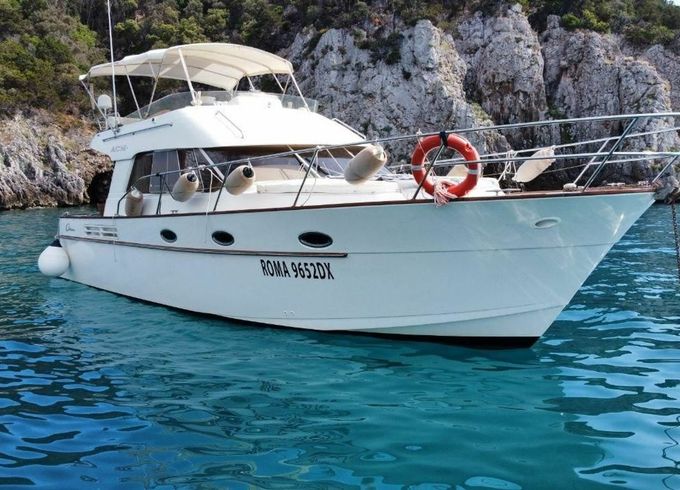 ACM Dufour 38 Excellence Paro