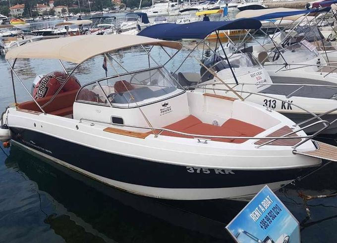 Admiral 660 Admiral 660