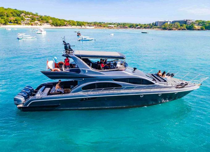Acura 55 Moana