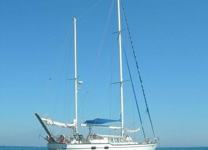 Adria Rimini 51 Le Gitan