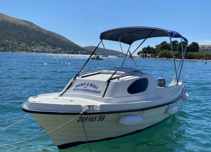 Adria Sport 500 20