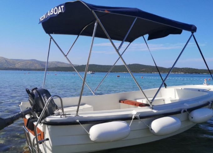 Adria 500 21