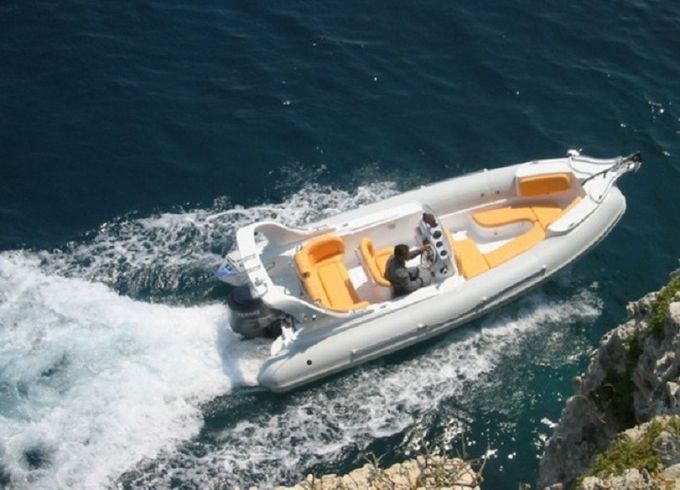AGA Marine 640 AGA