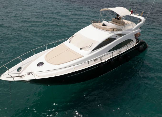 Aicon 56 Tyche