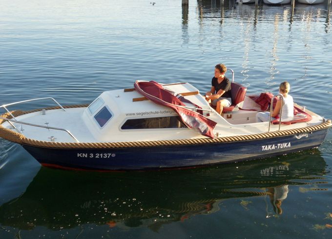 Adria 590 Taka Tuka