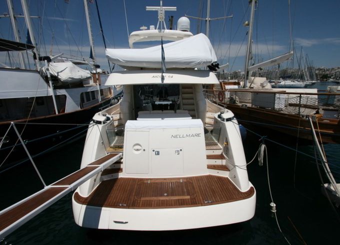 Aicon 66 Nellmare