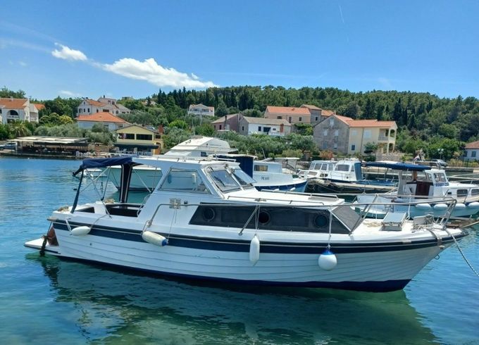 Adriatic 790 87