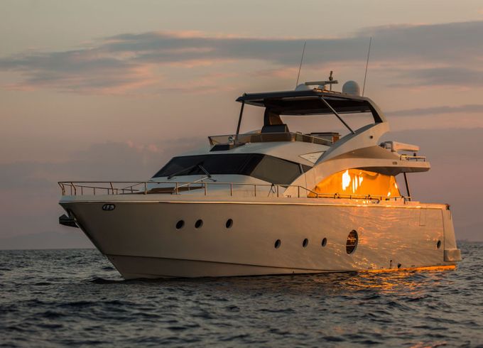 Aicon 75 Ulisse