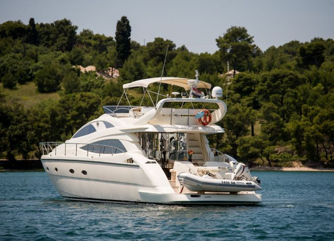Aicon 56 S Fly Senza Parole