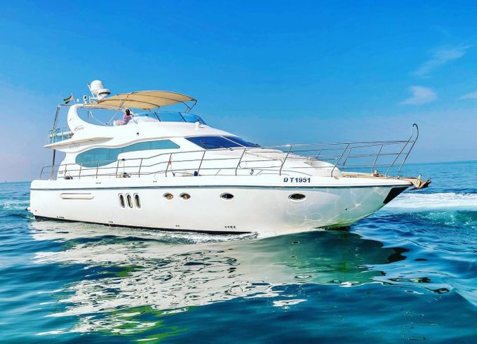 Al Shaali Marine AS 71 Mayyas