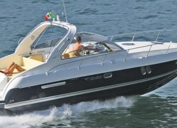 Airon Marine 425 Lady S