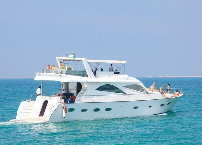 Al Wasmi 80 Arabian Princess