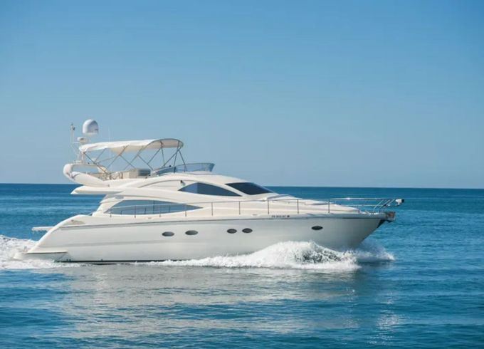 Aicon 56 Libra