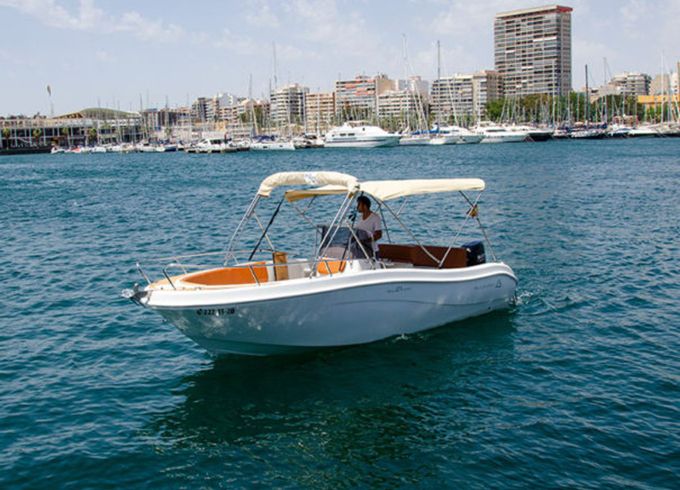 Allegra 21 Alimed 2