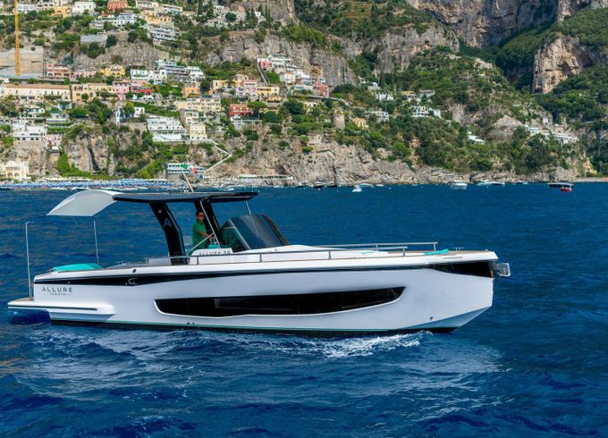Allure 38 Sweet Life