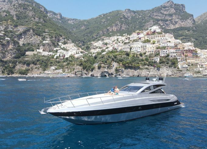 Alfamarine 60 Admiran