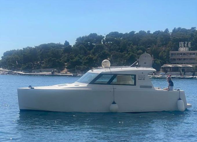 Aliskaf 37 1461-ST