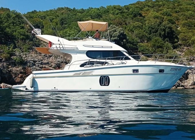 Altair Zafir 42 Altair