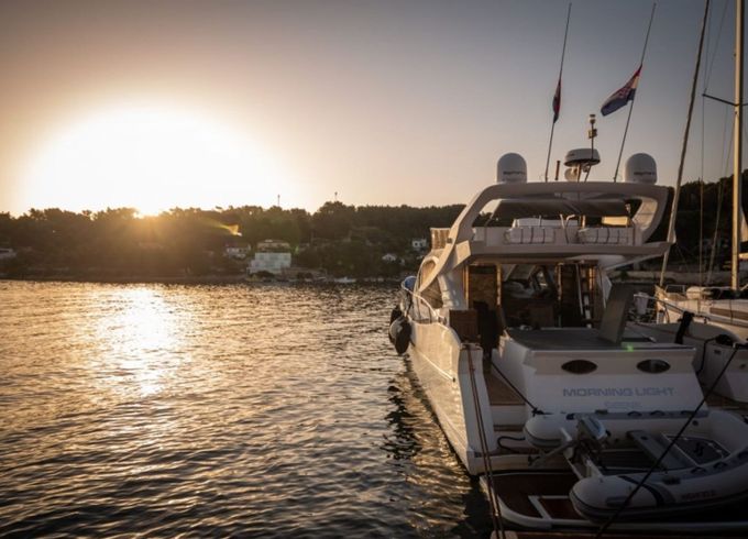 Alena 58 Sport Fly Morning Light