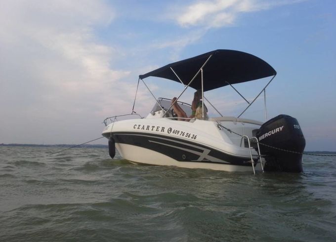 AM 570 Black Jack