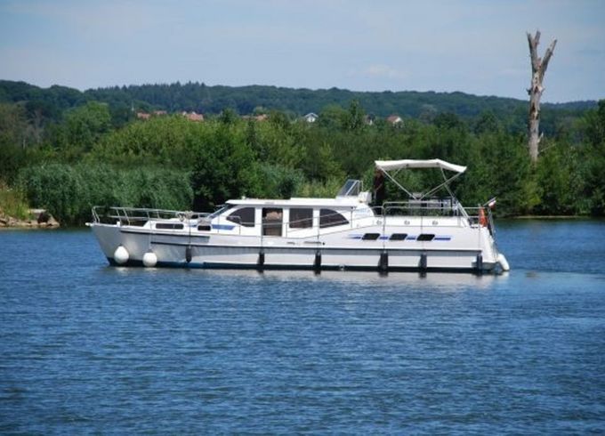 America 50 Savoie