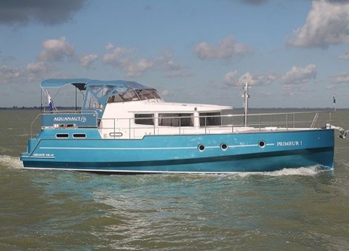 Andante 438 Gemini