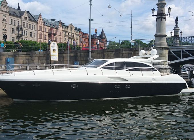 Alena 56 Malizia