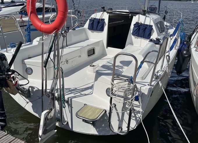 Antila 24.4 Vipera