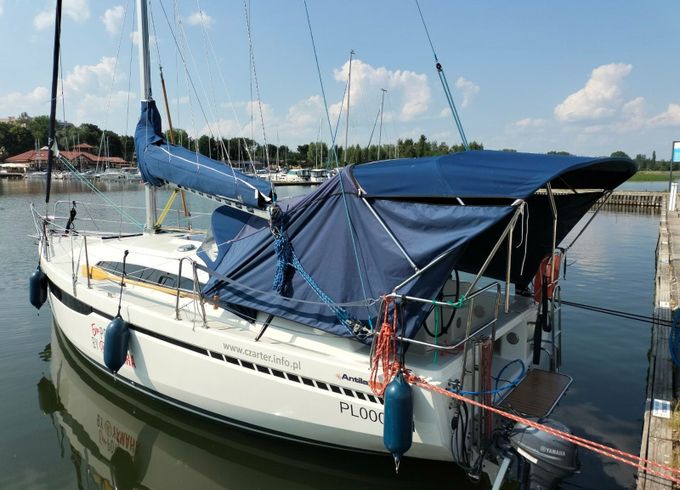 Antila 30 Dragonera