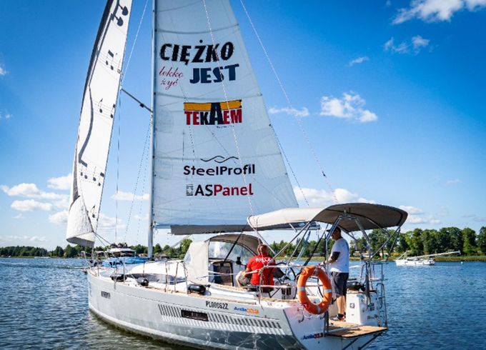 Antila 33.3 Ciezko Jest Lekko Zyc