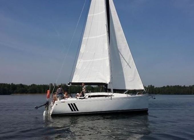 Antila 27 7