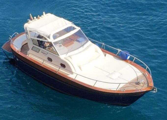 Apreamare 10 Giulia