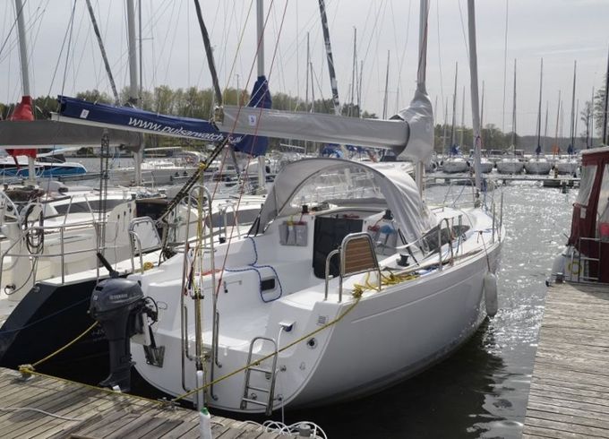 Antila 27 Nesja