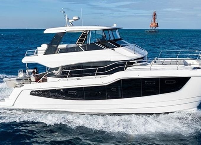 Aquila 50 Lucy