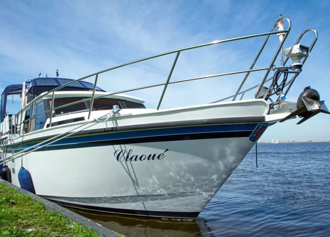 Aquanaut Beauty 1200 AK Claoue
