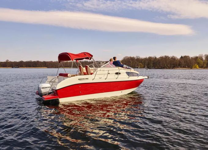 Aqualine 750 Anna
