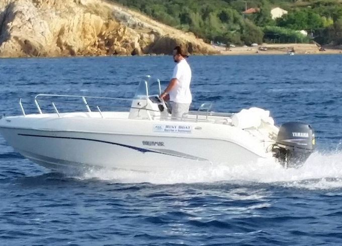 Aquamar 5.6 Aquamar