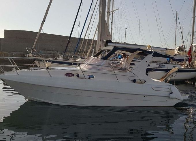 Aquamar 28.50 15