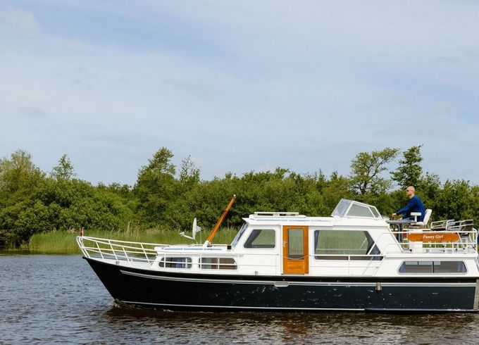 Aquanaut Safari 985 Fenny