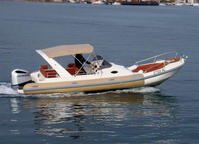 Aquamax B27 23