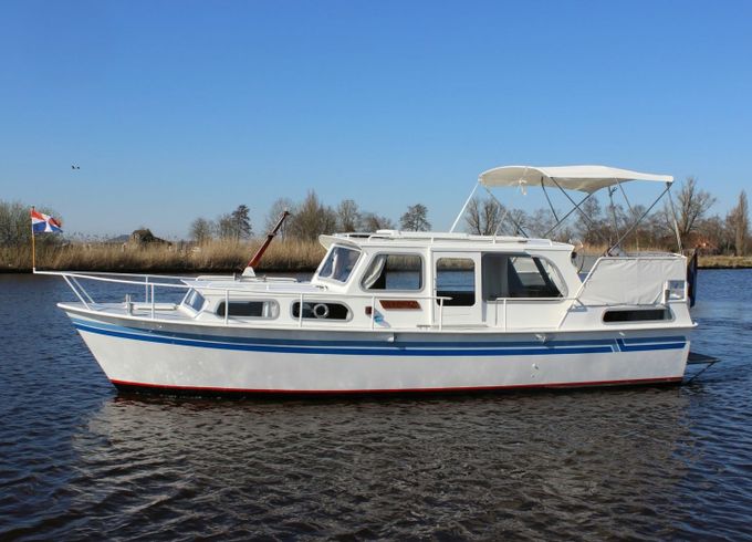 Aquanaut 1000 Triton