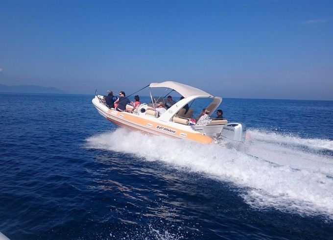 Aquamax B27 Offshore