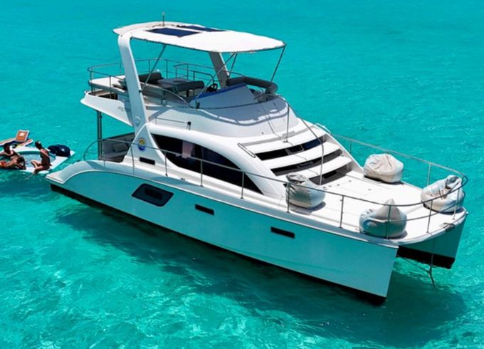 Aquila 40 Seaweed