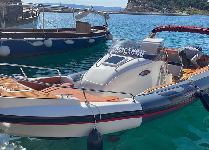 Aquamax B27 22