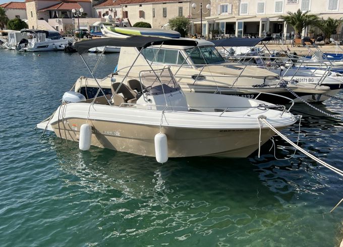 Atlantic Marine 530 23