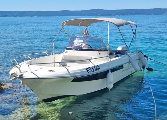 Atlantic Marine 670 18