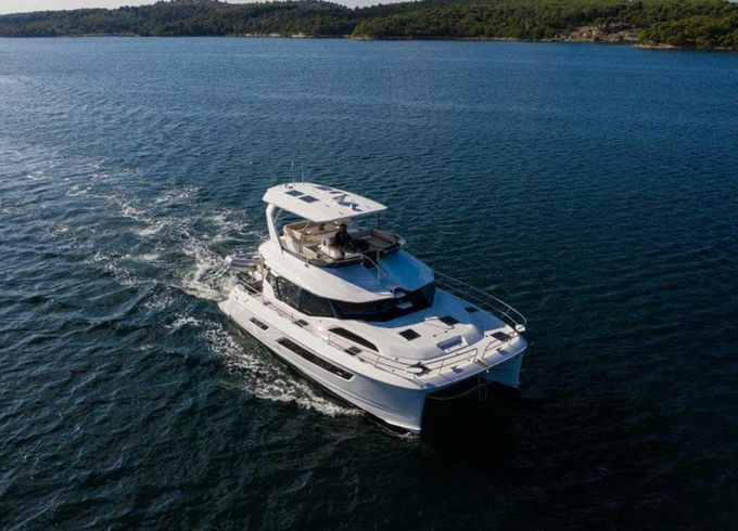Aquila 44 Adriatic Z