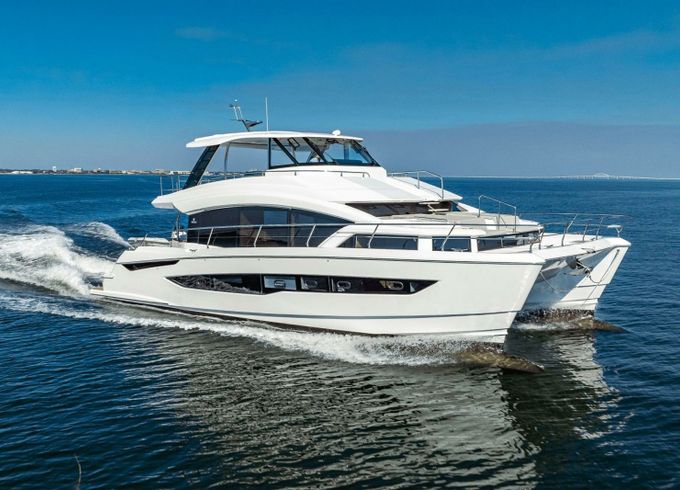 Aquila 54 Southern Cross
