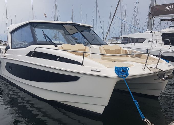Aquila 36 Joy